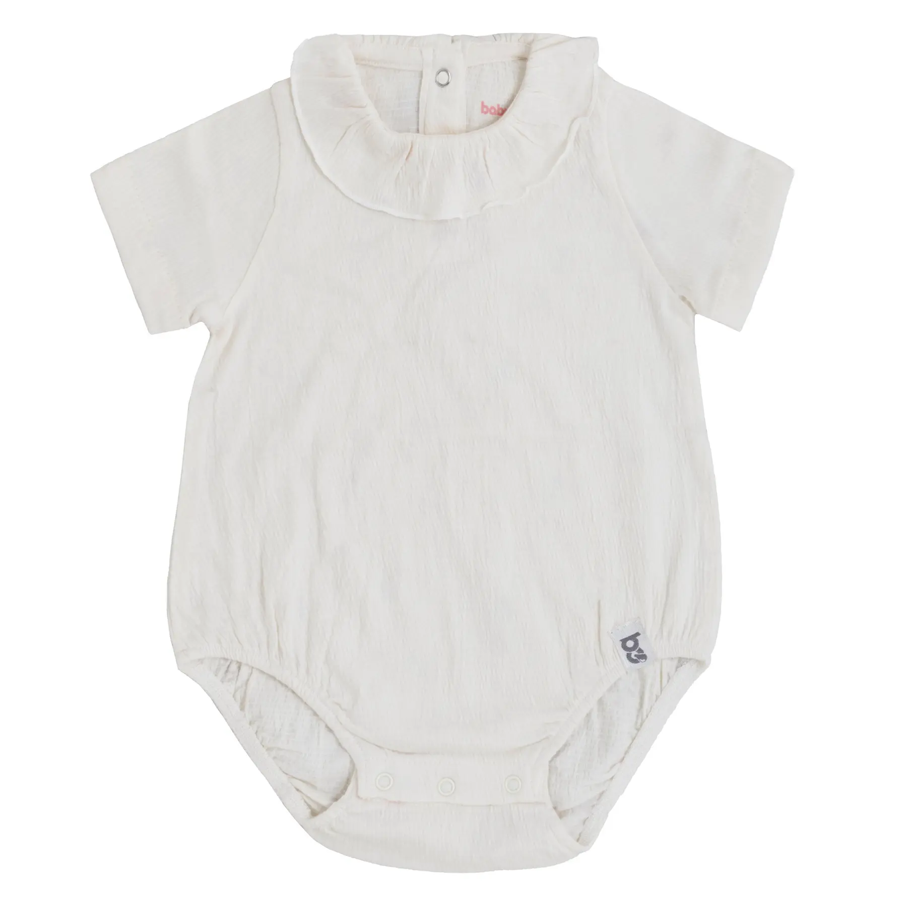 Body bébé Baby's Only Baby's Only Uni Body bébé Baby's Only Baby's Only Uni