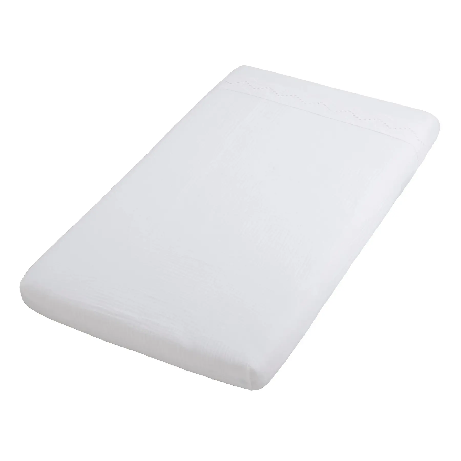 Spannbettlaken mit Bestickung Baby Baby's Only Calm 60x120 cm