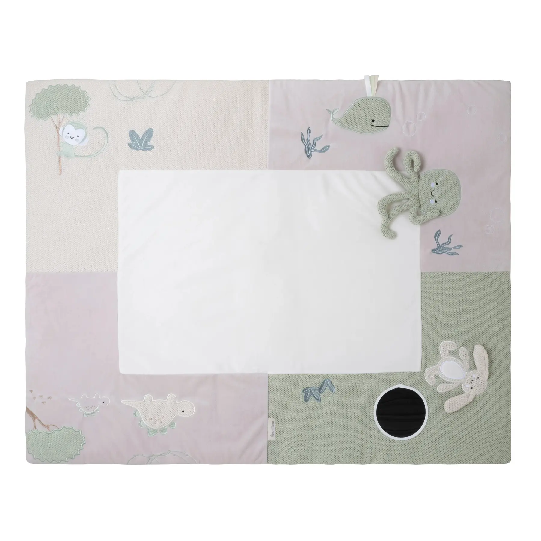Baby-Spielmatte Baby's Only Animals