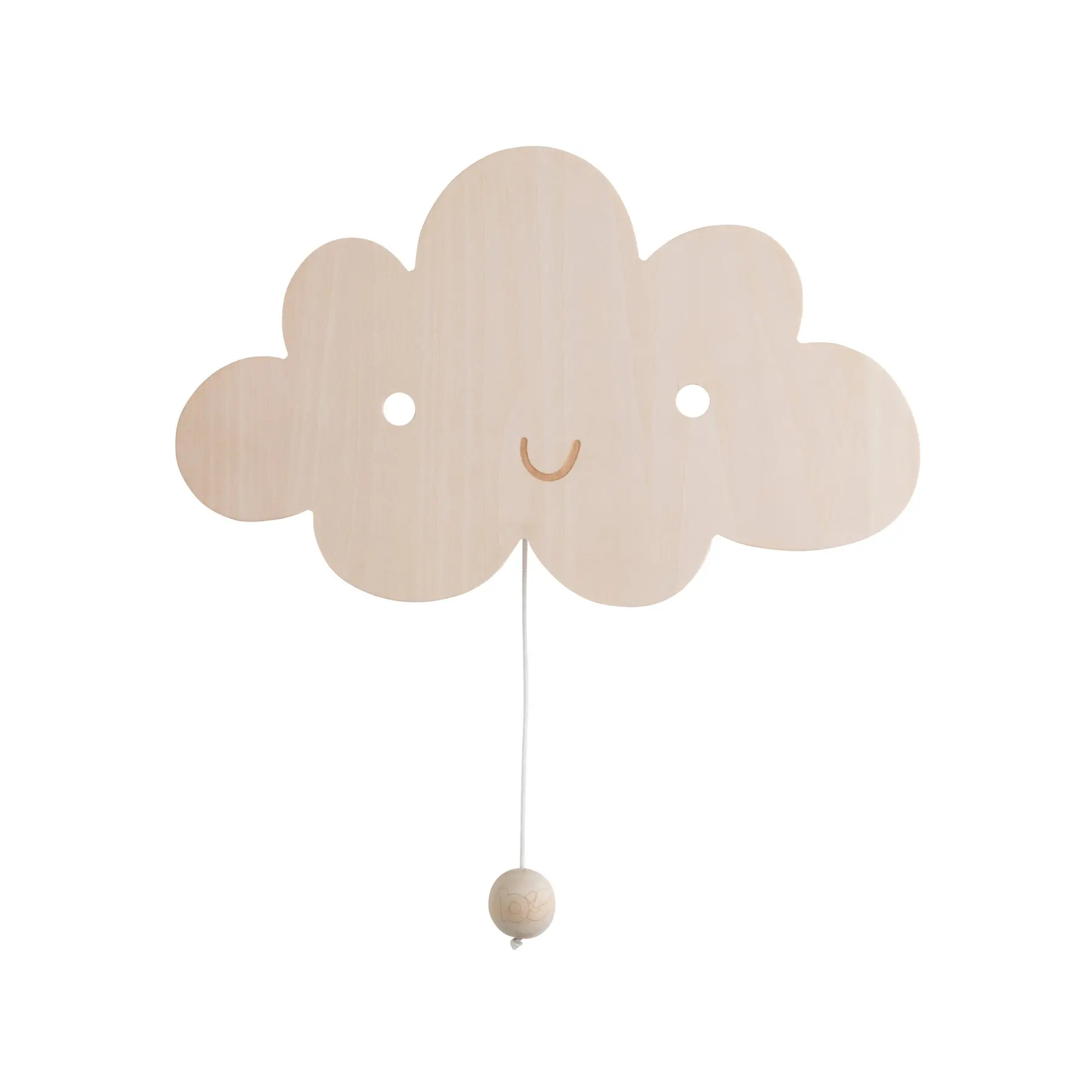 Musikbox Wolke Baby Baby's Only Wonder