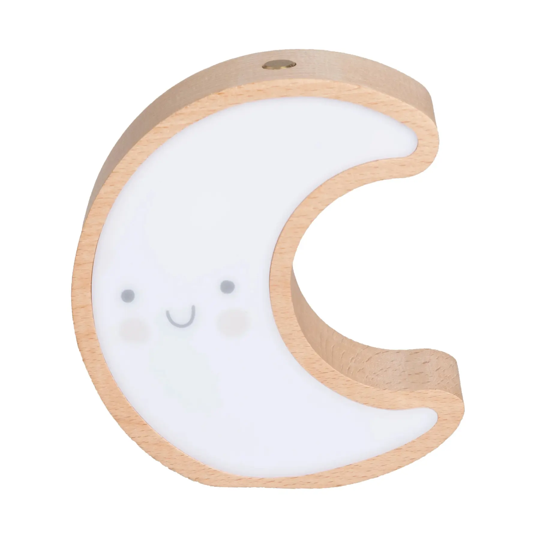 Mond Nachtlicht Baby Baby's Only Wonder