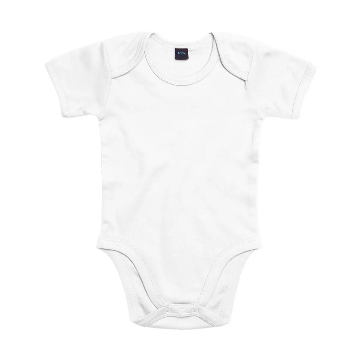 Body da bebé Babybugz