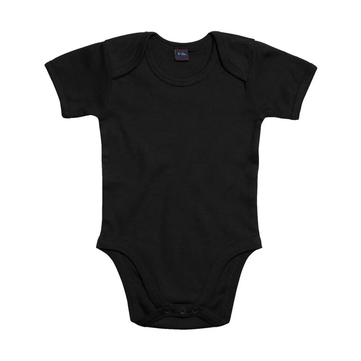 Body da bebé Babybugz