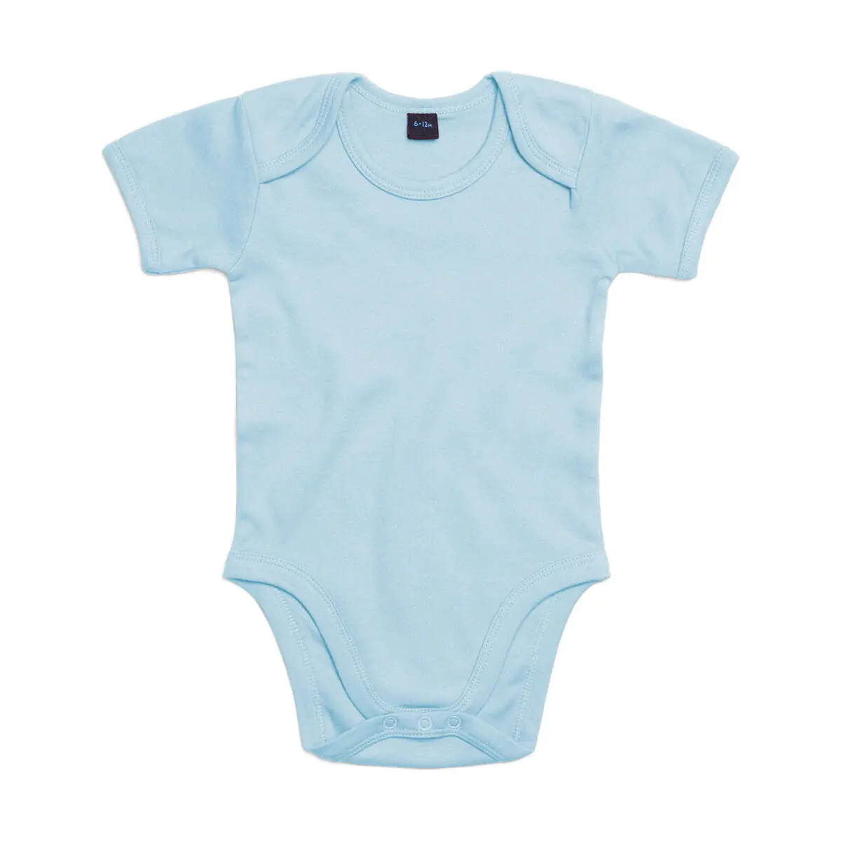 Body da bebé Babybugz