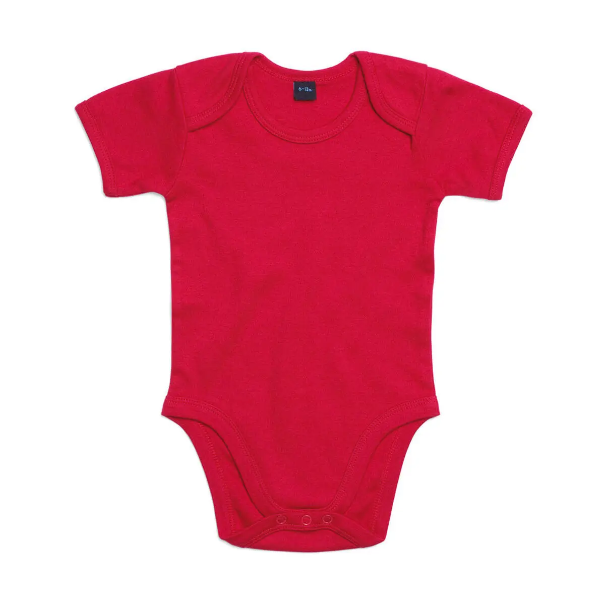 Body da bebé Babybugz
