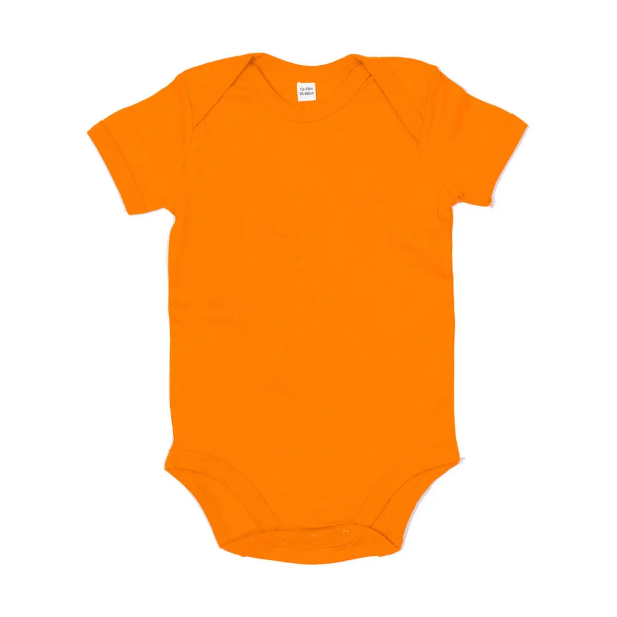 Body bébé Babybugz