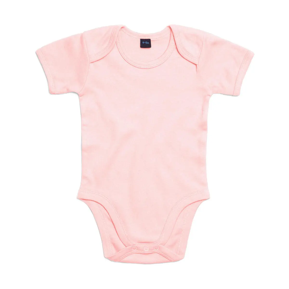 Body da bebé Babybugz