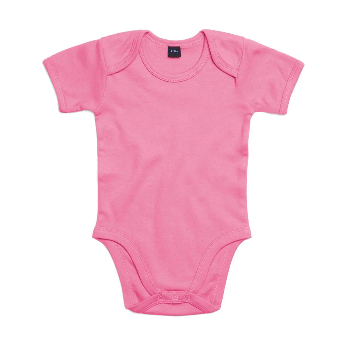 Body da bebé Babybugz
