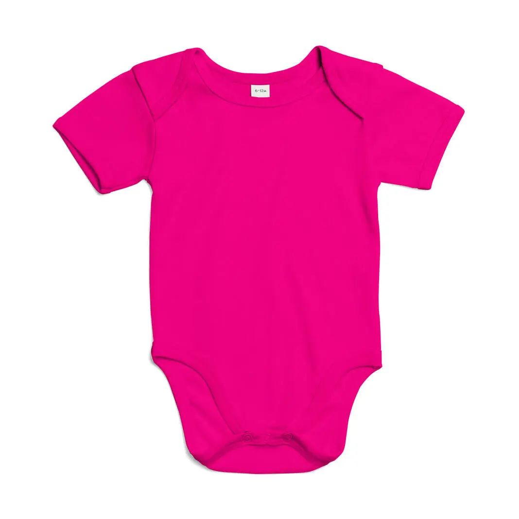 Body da bebé Babybugz
