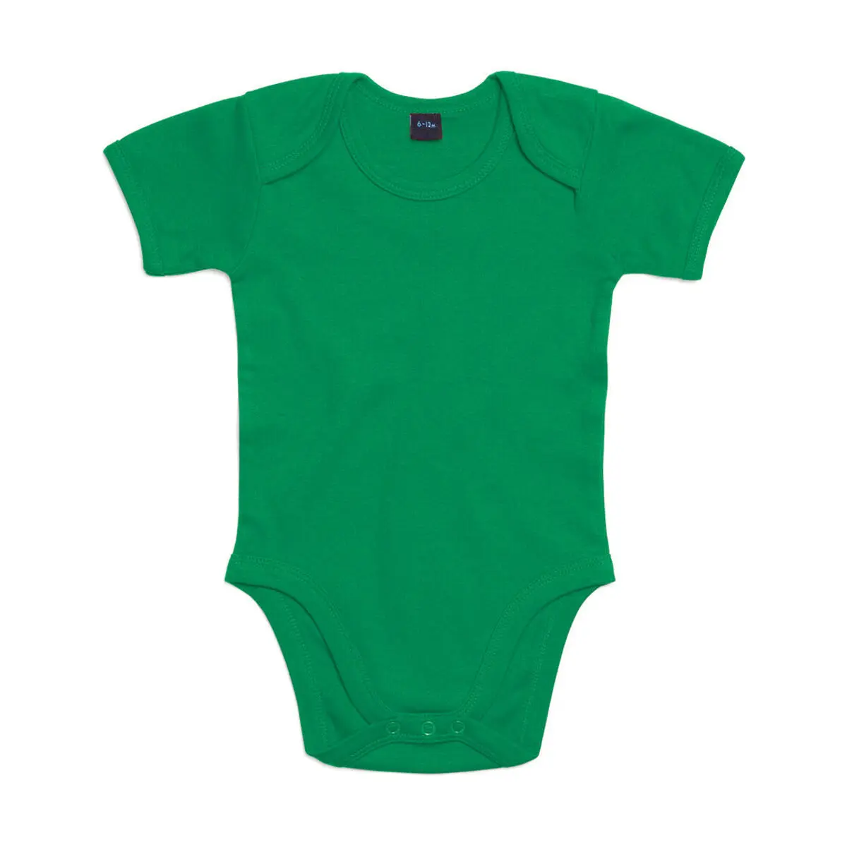 Body da bebé Babybugz