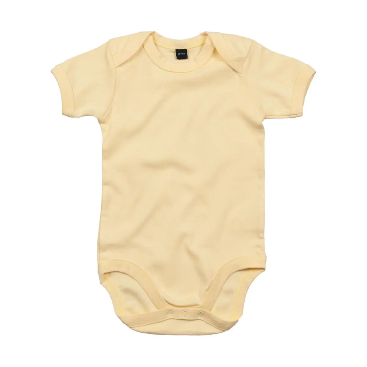 Body bébé Babybugz