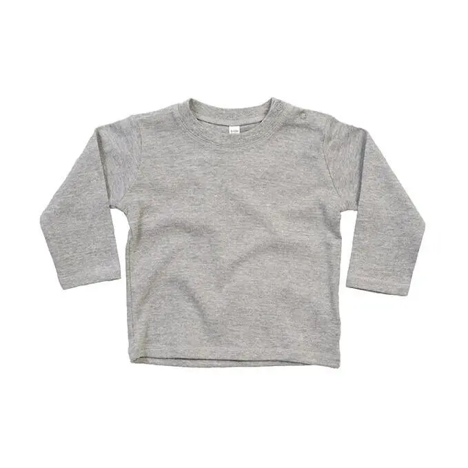 Langarmshirt für Babys Babybugz