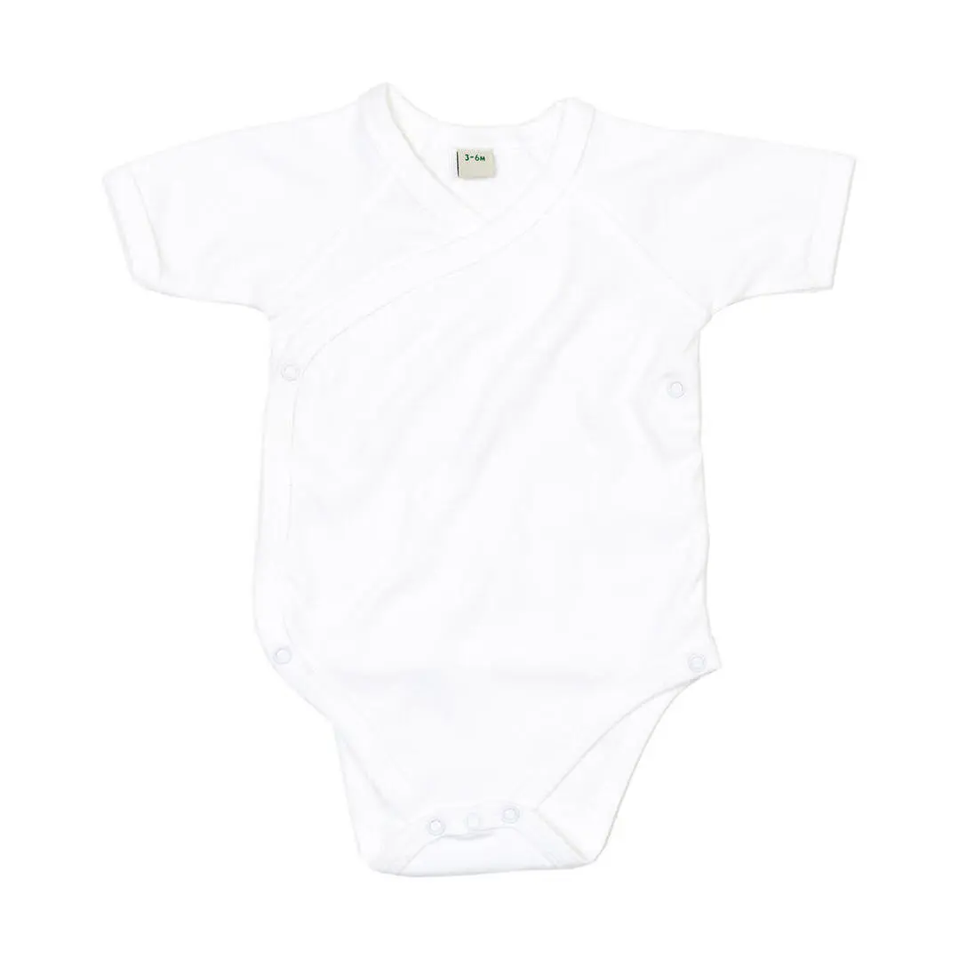 Baby-Body Babybugz Organic