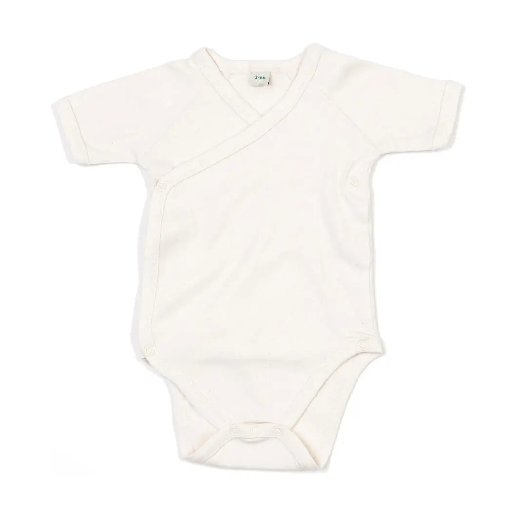 Baby-Body Babybugz Organic