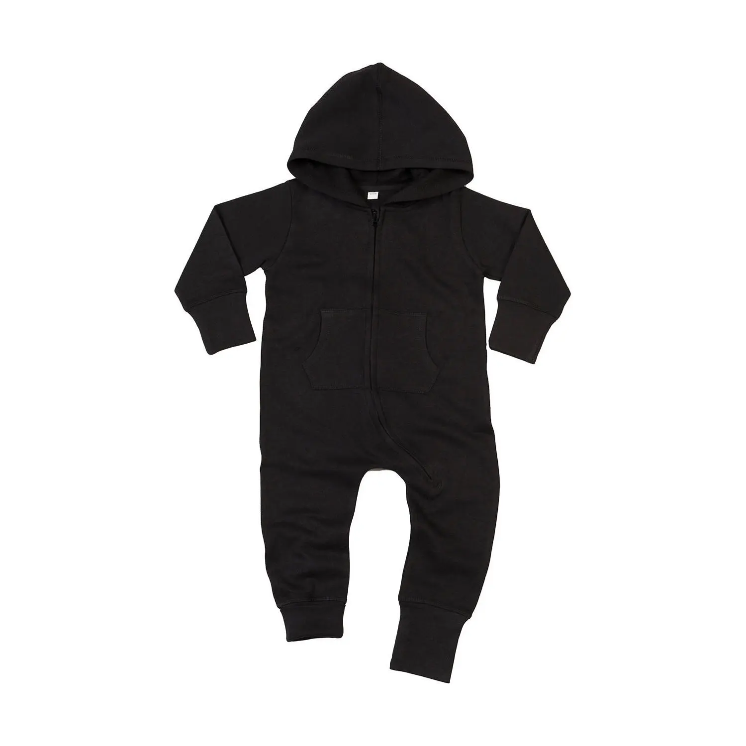 Grenouillère bébé Babybugz All-in-One
