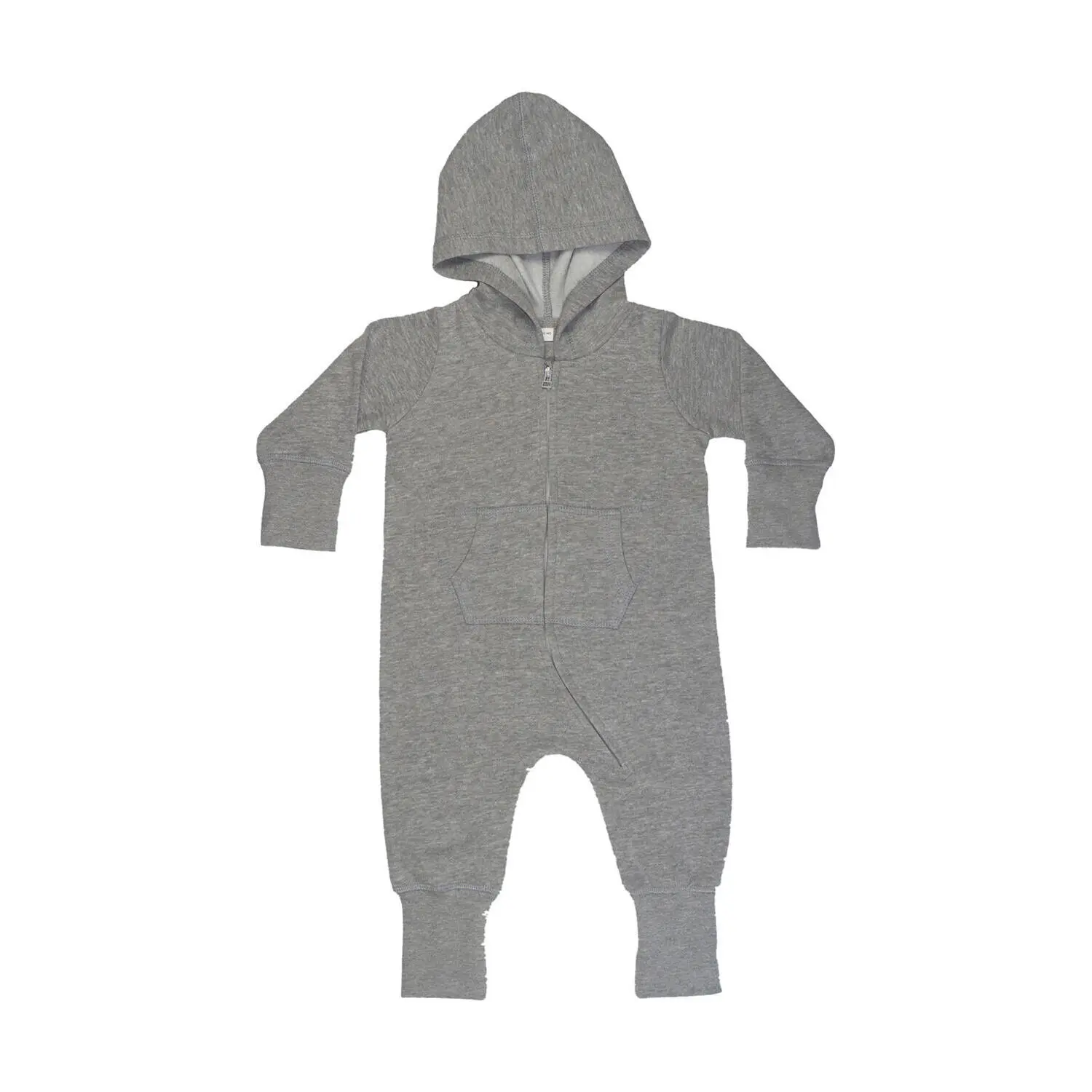 Grenouillère bébé Babybugz All-in-One
