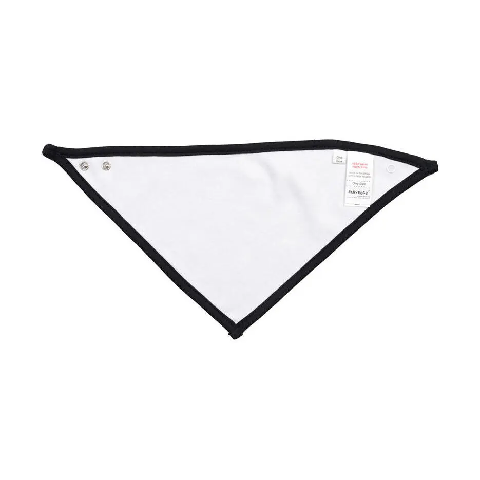 Bavoir bébé Babybugz Bandana