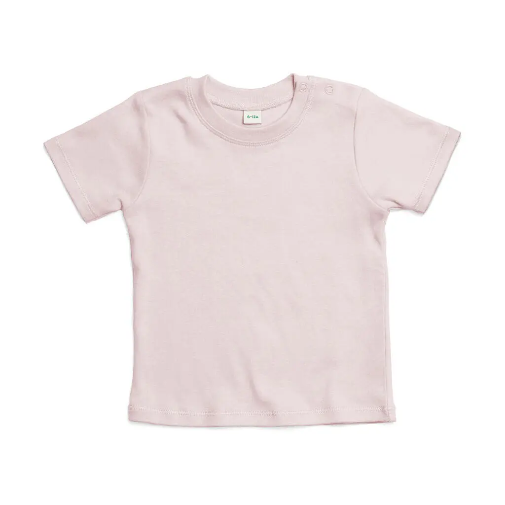 T-Shirt für Babies Babybugz