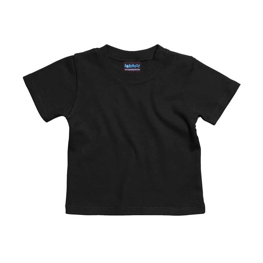 T-Shirt für Babies Babybugz