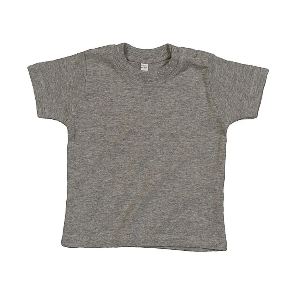 T-Shirt für Babies Babybugz