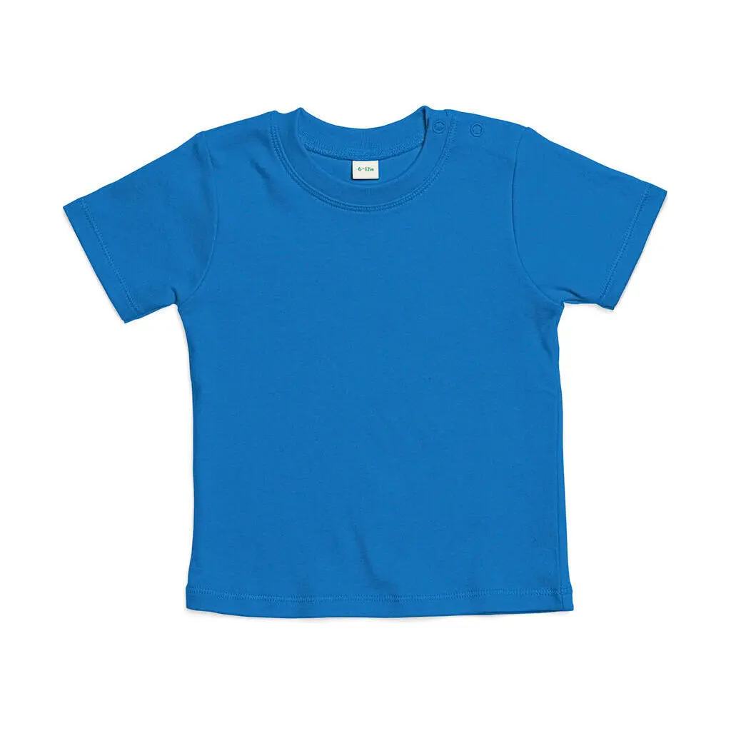 T-Shirt für Babies Babybugz