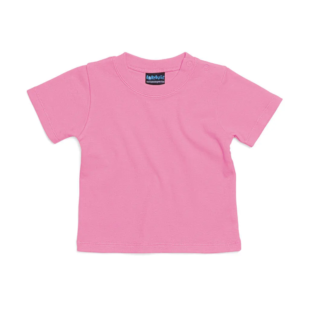 T-Shirt Baby Babybugz