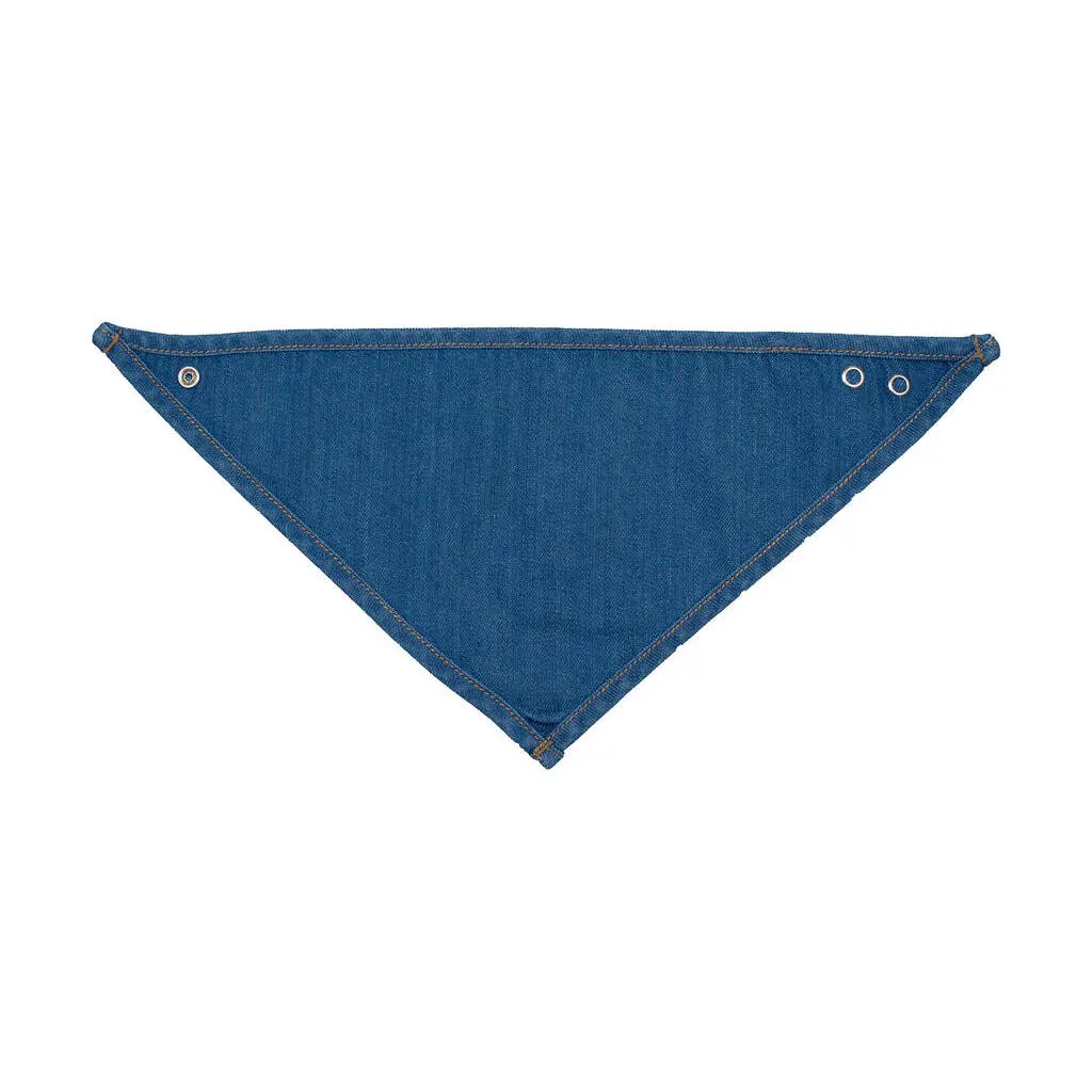 Bavoir bébé Babybugz Rocks Bandana