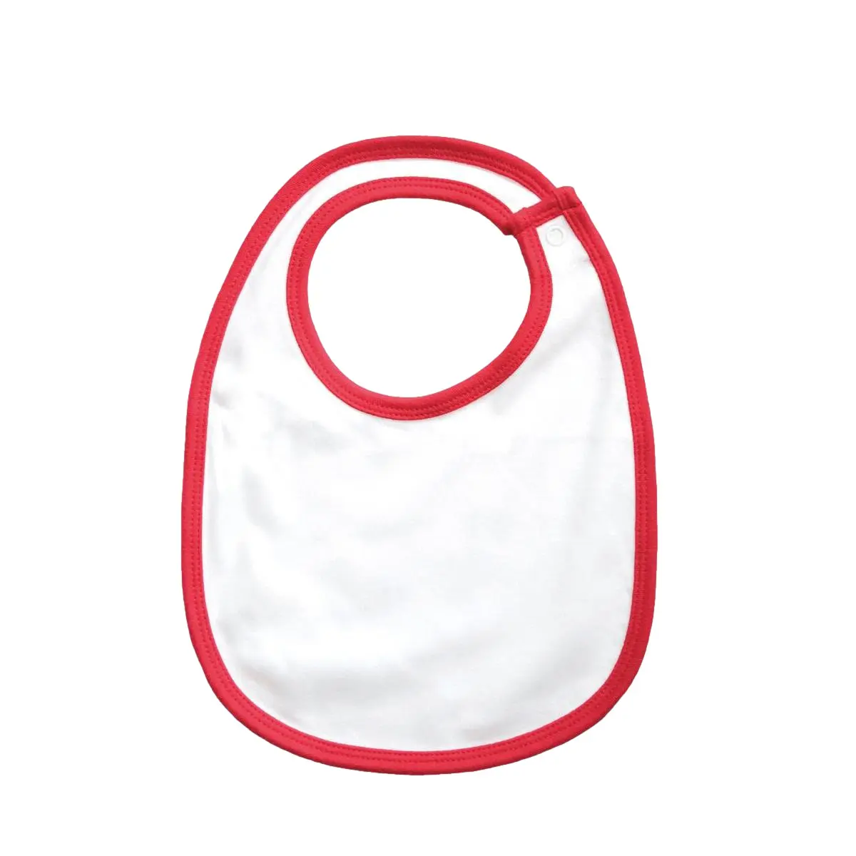 Bavaglino monocouche neonato Babybugz