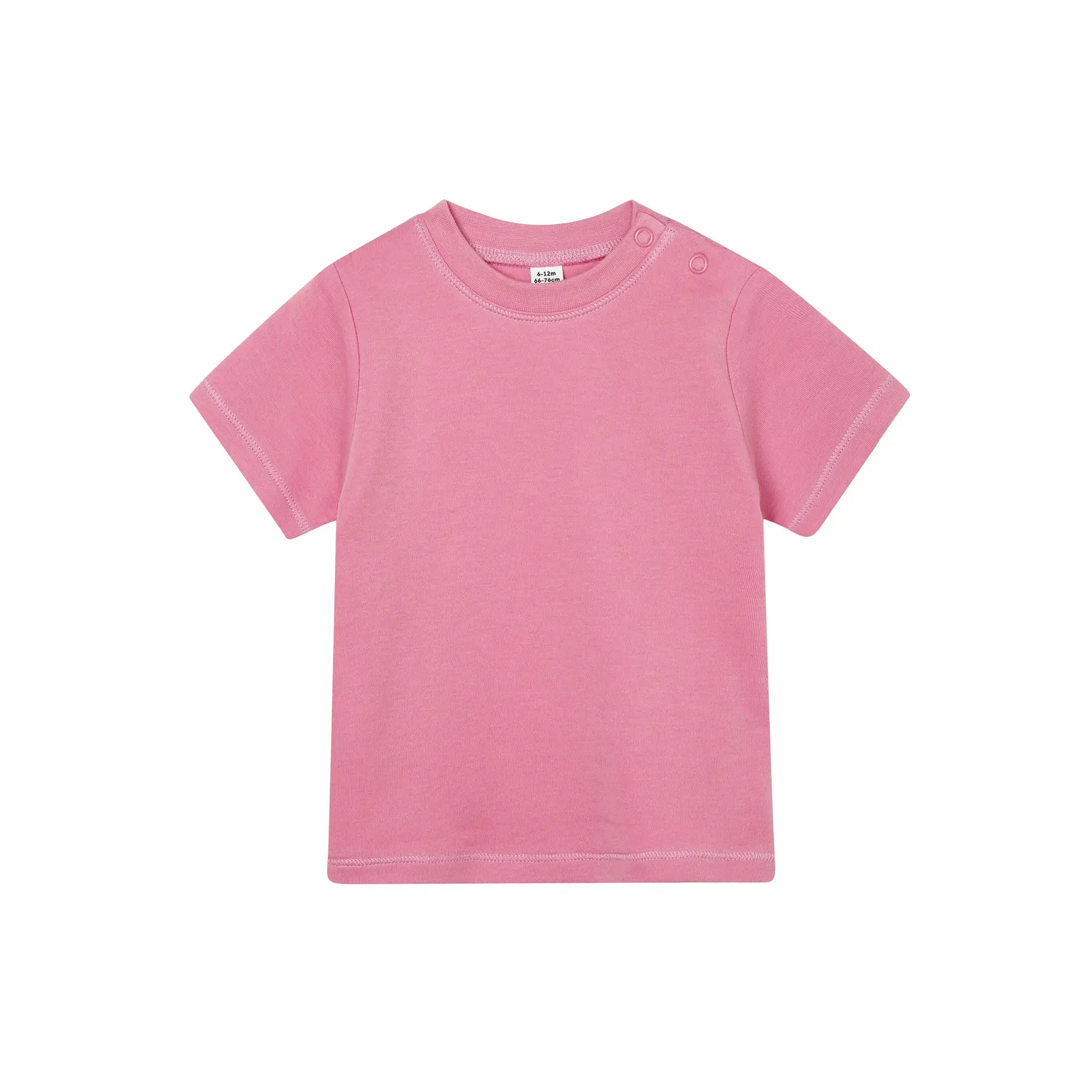 T-shirt neonato Babybugz