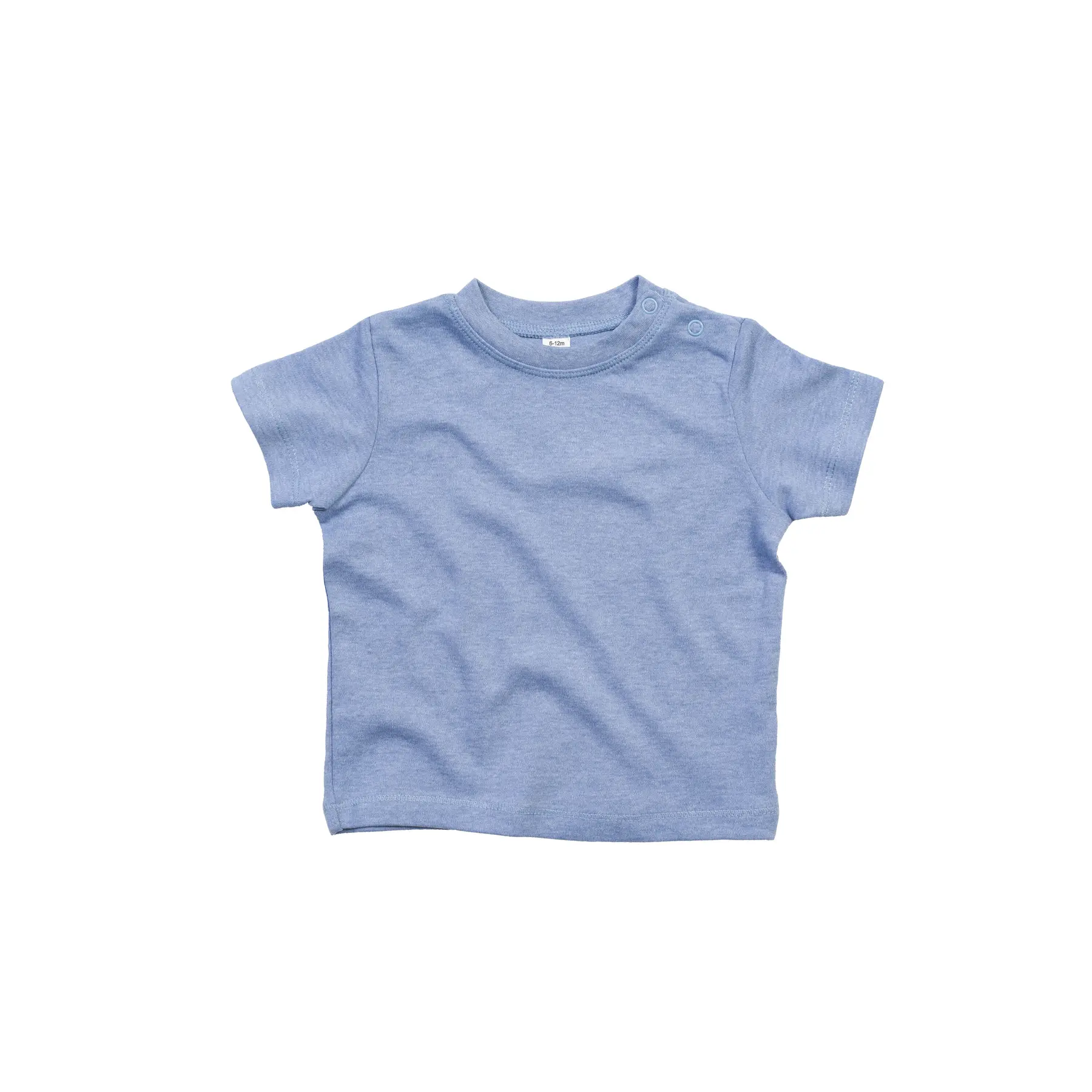 T-shirt neonato Babybugz