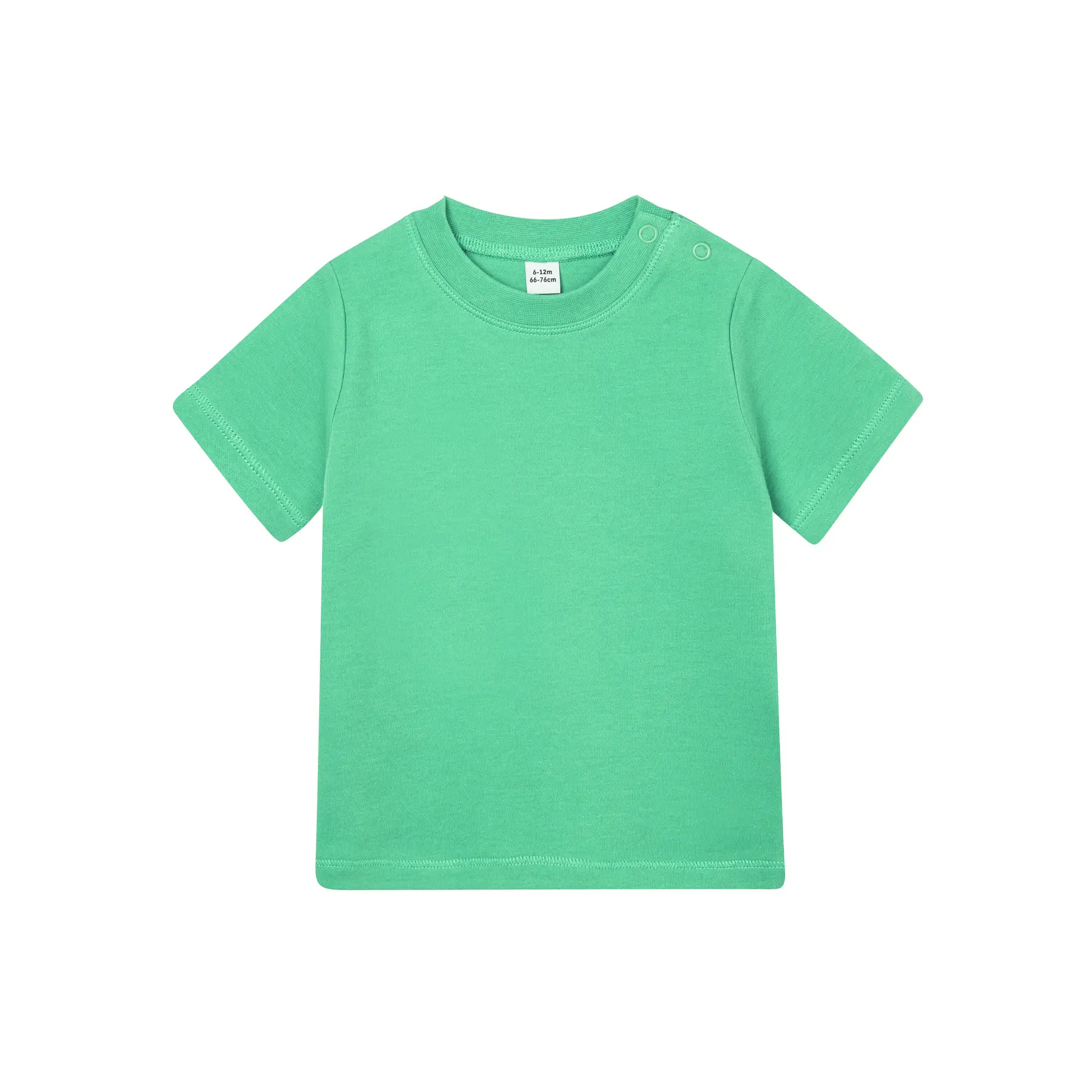 T-shirt neonato Babybugz