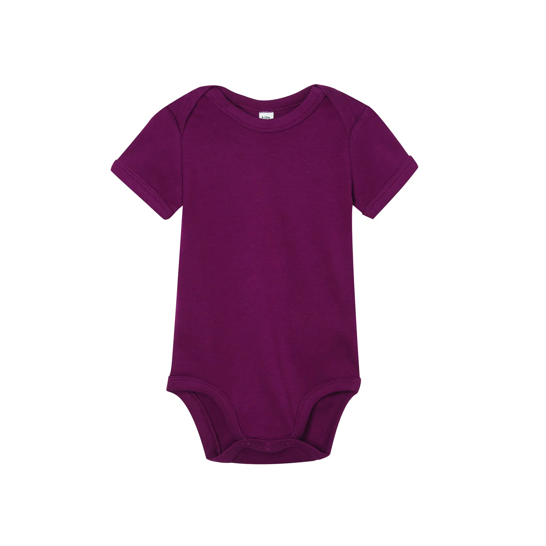Body bébé Babybugz