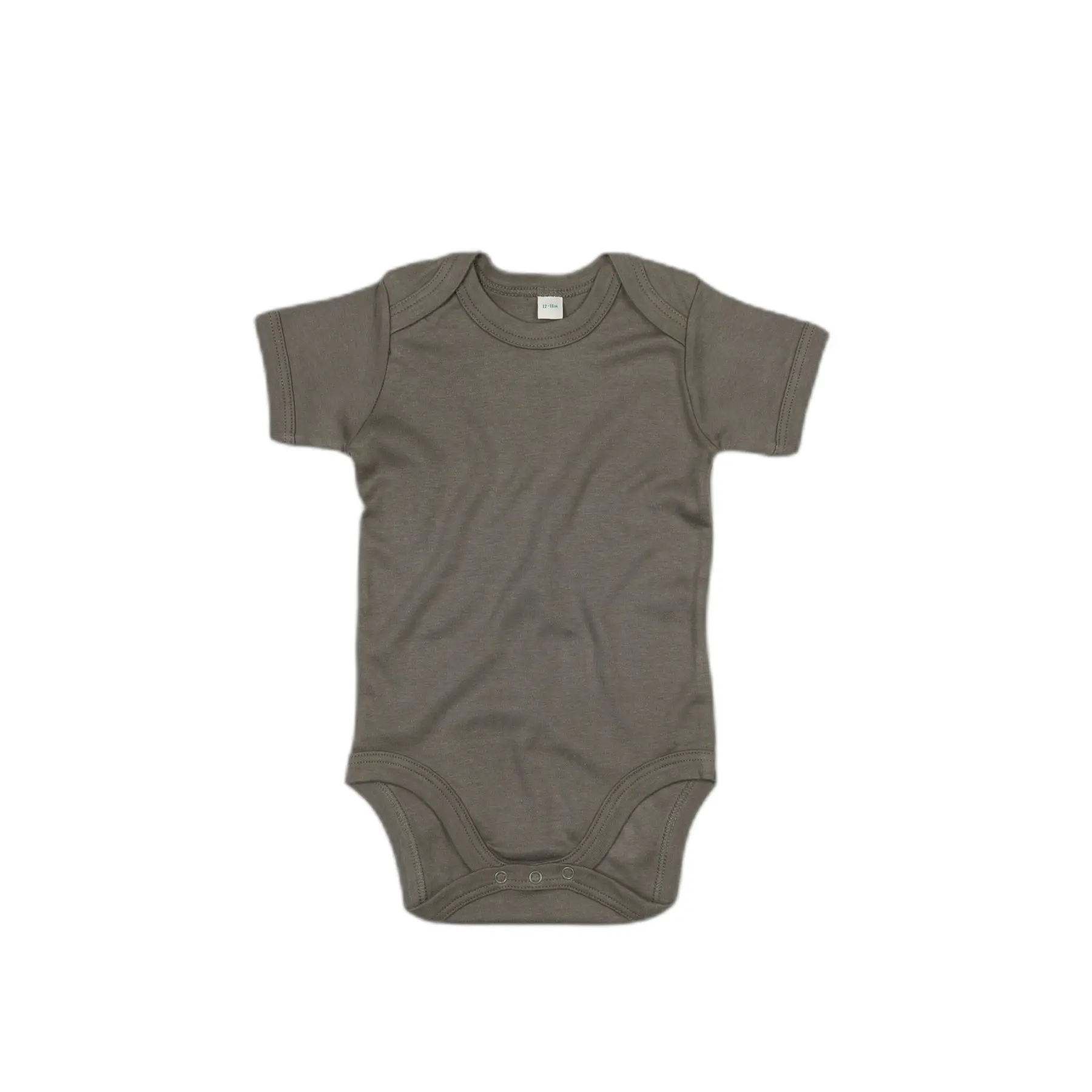 Body bébé Babybugz