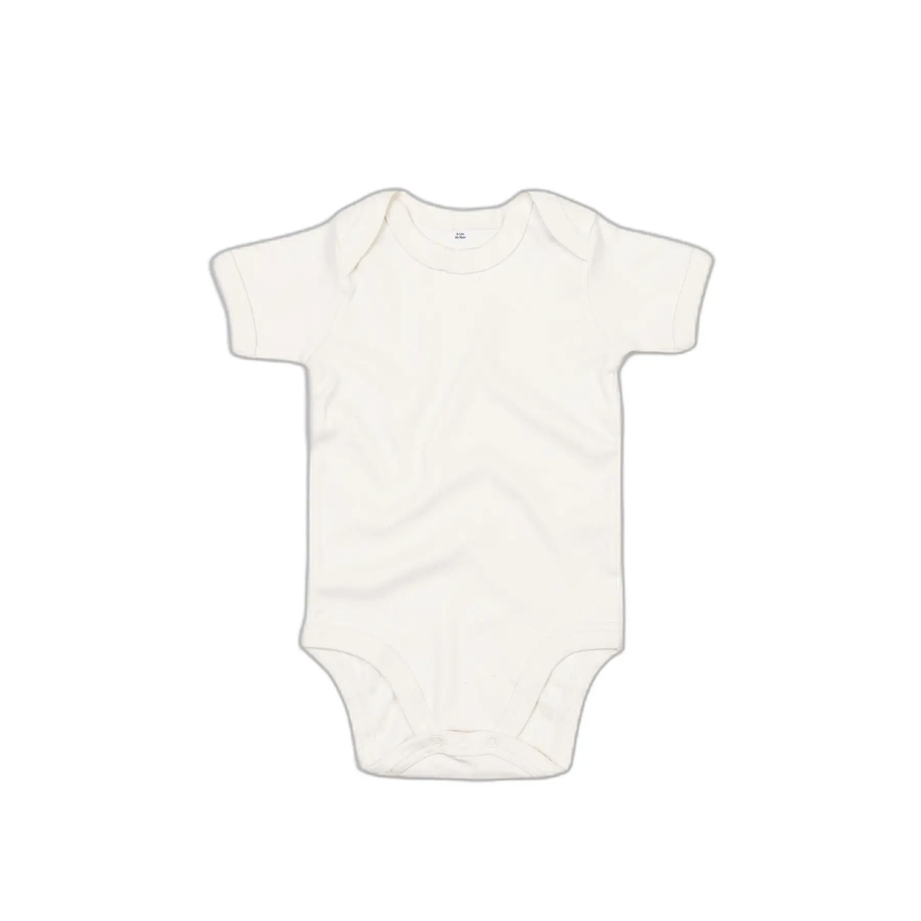 Body da bebé Babybugz