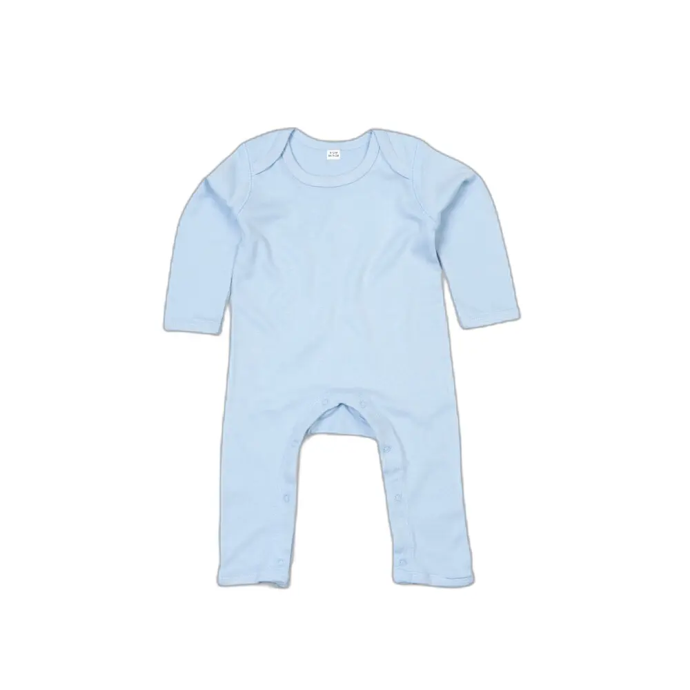 Combinaison bébé Babybugz