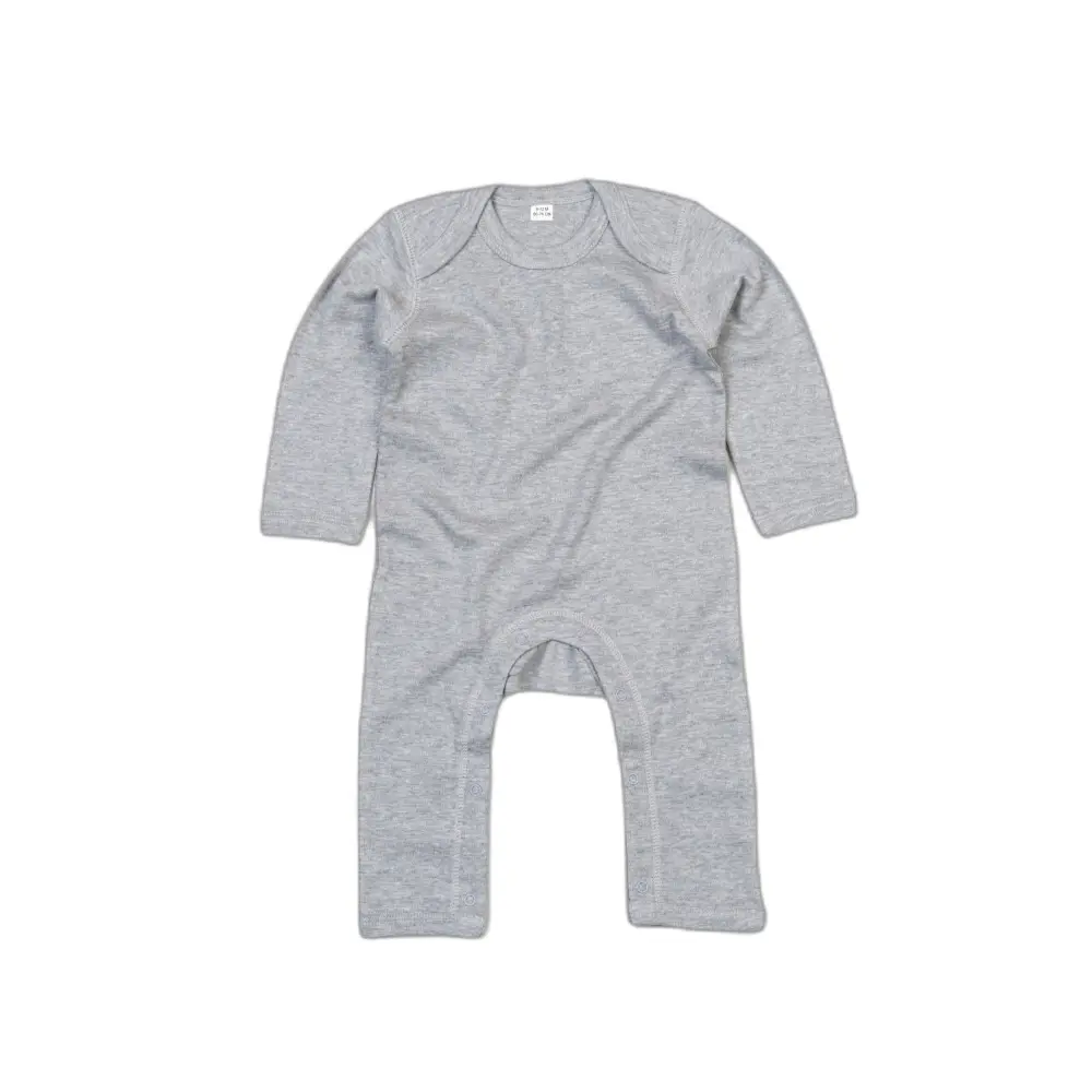 Tuta neonato Babybugz