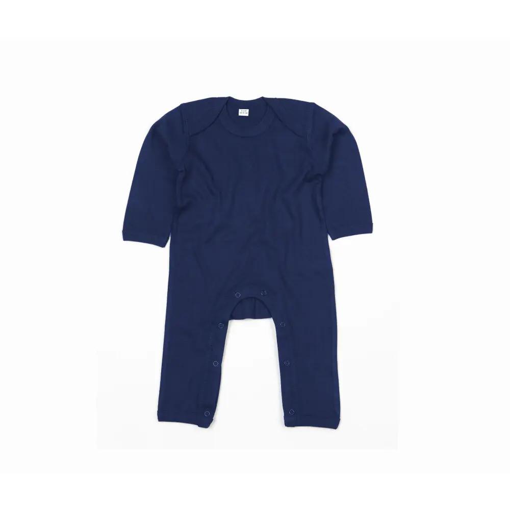 Tuta neonato Babybugz
