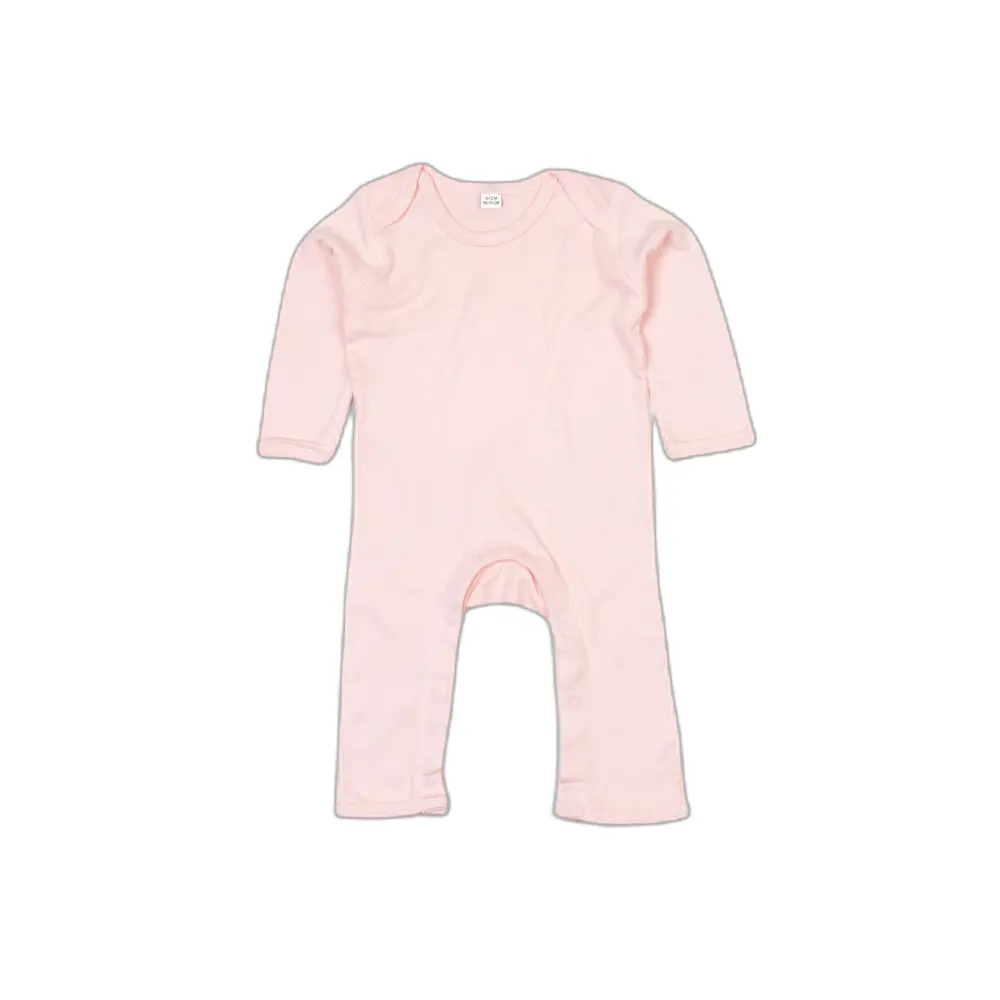 Tuta neonato Babybugz
