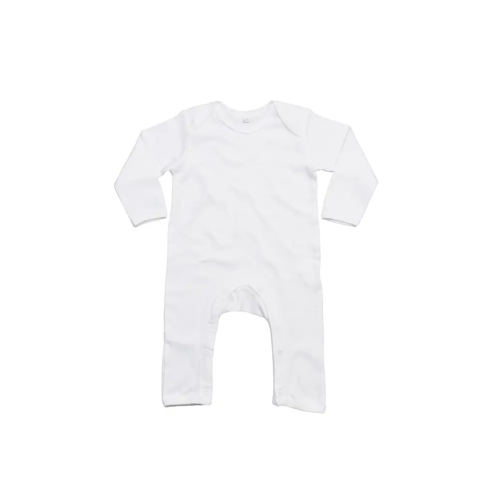 Tuta neonato Babybugz
