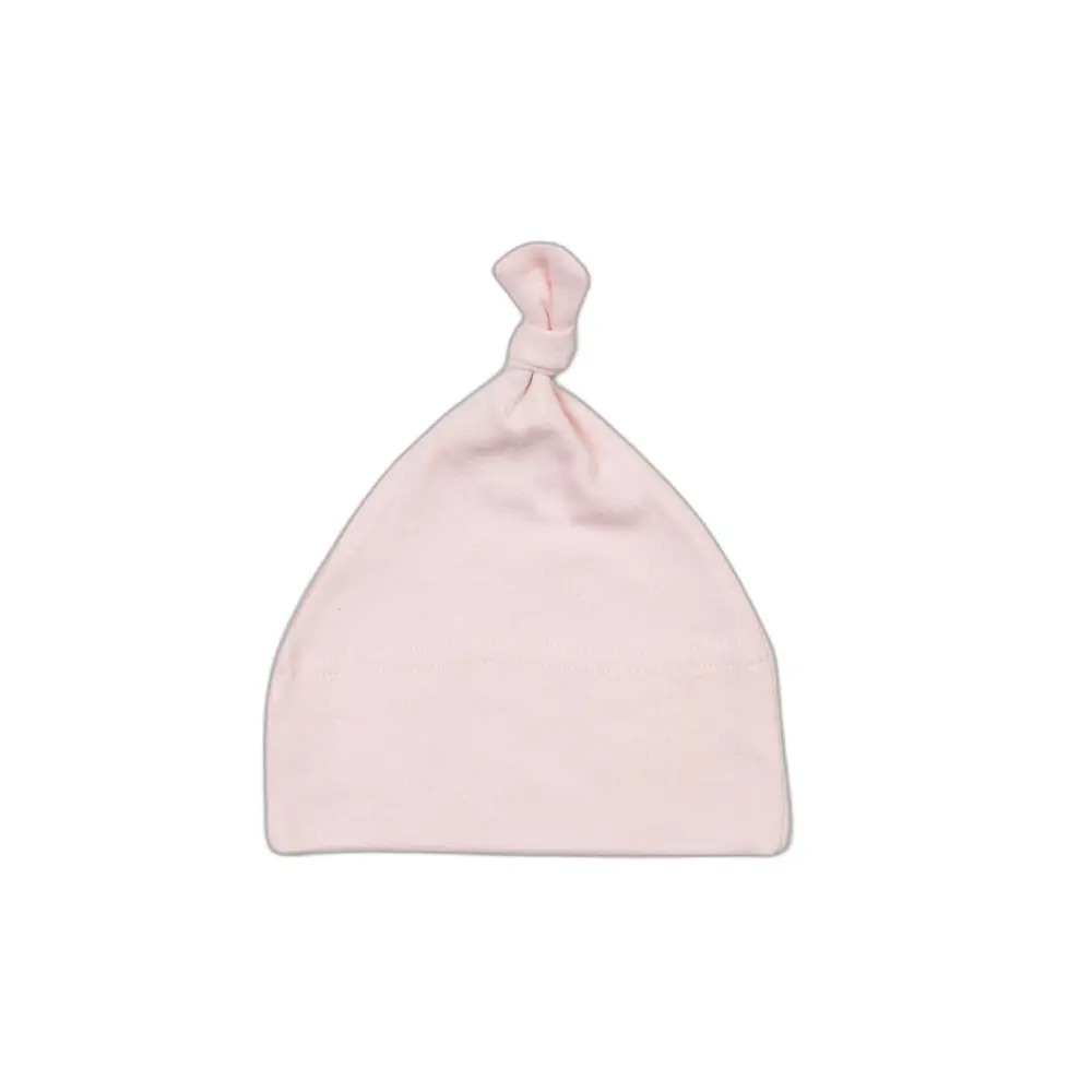 Babybugz Unisex Baby Rose Baby Mütze Mit Schleife