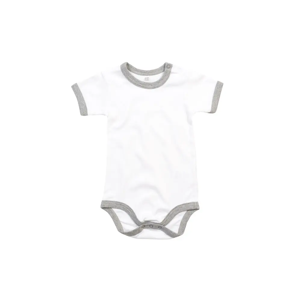 Body kontrastierend Baby Babybugz