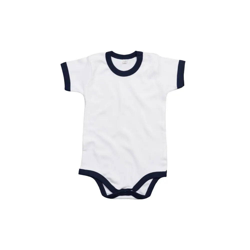 Body kontrastierend Baby Babybugz