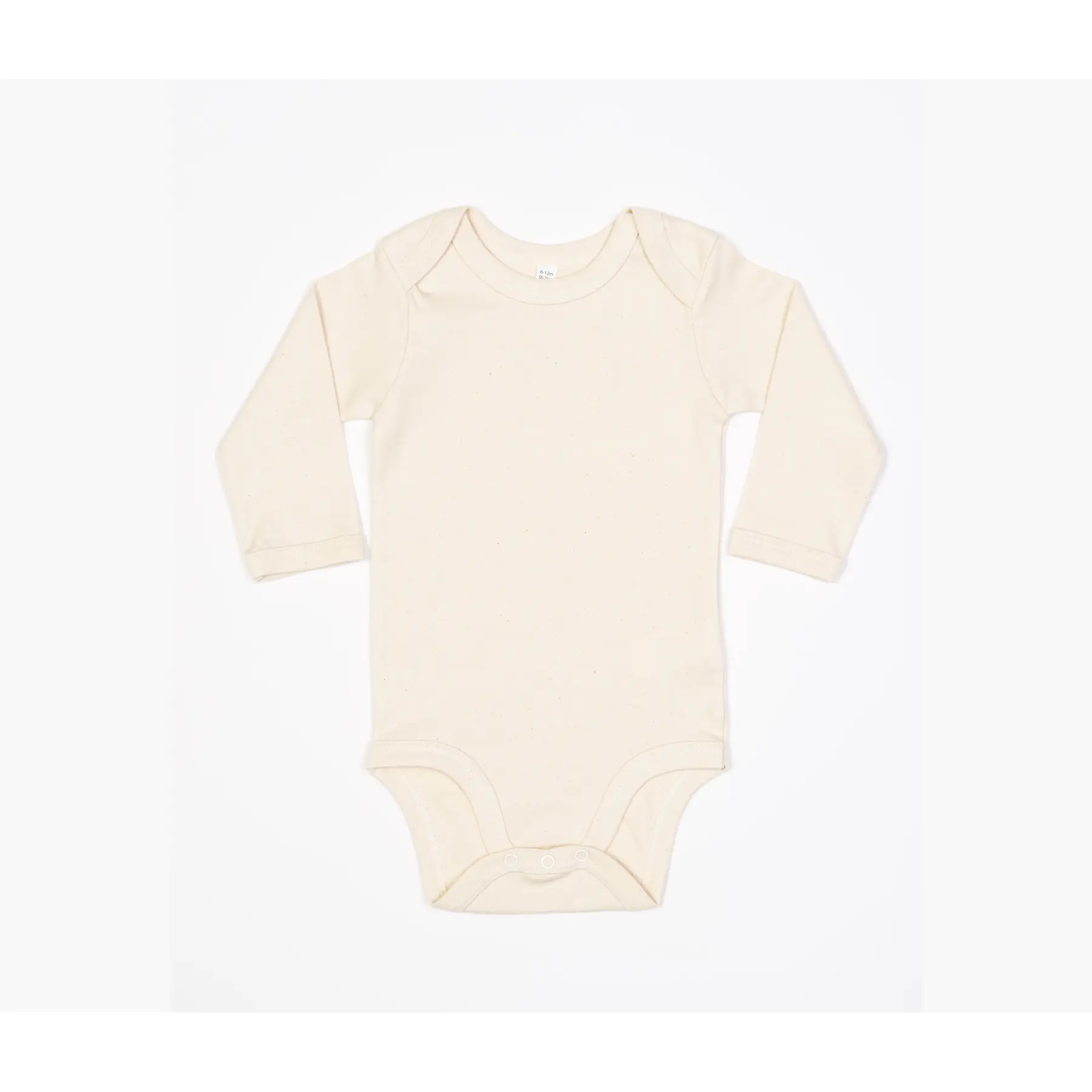Body manches longues bébé Babybugz