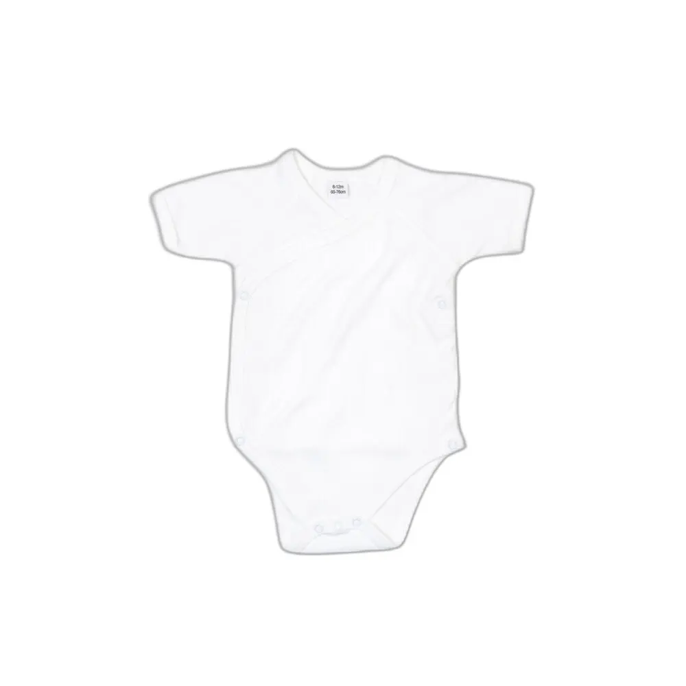 Body kimono bébé Babybugz
