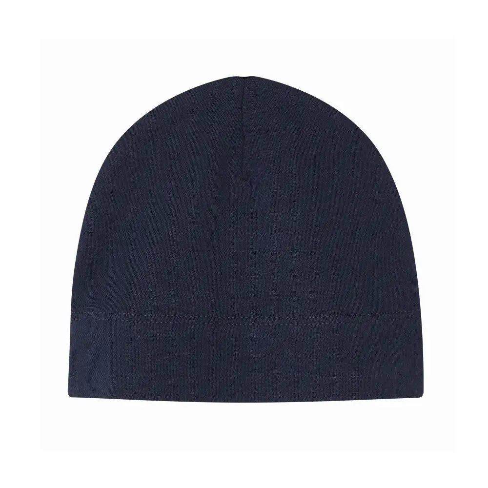 Babybugz Unisex Baby Bleu Baby-Mütze