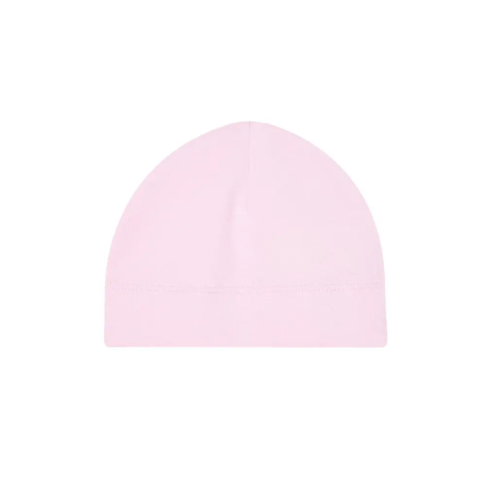 Babybugz Unisex Baby Rose Baby-Mütze