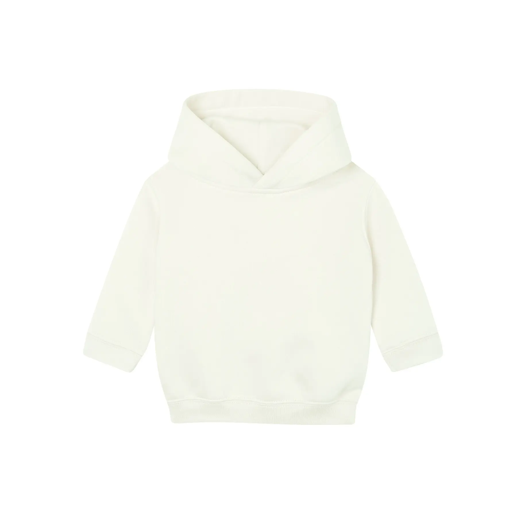 Felpa con cappuccio per bambini Babybugz Essential