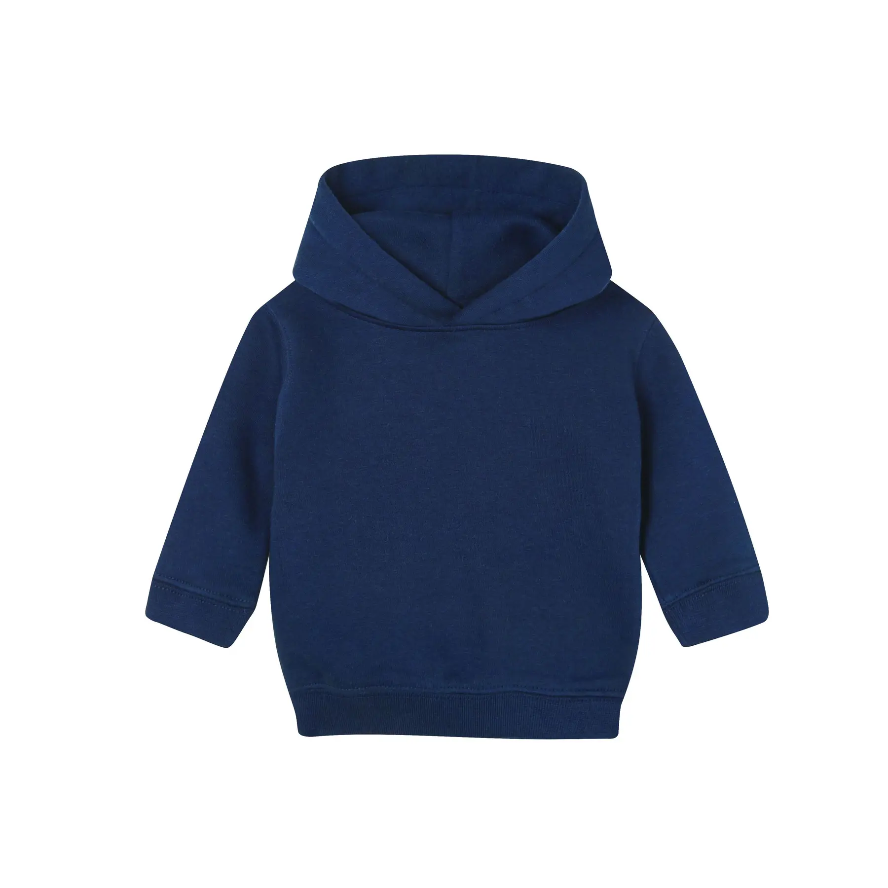 Felpa con cappuccio per bambini Babybugz Essential