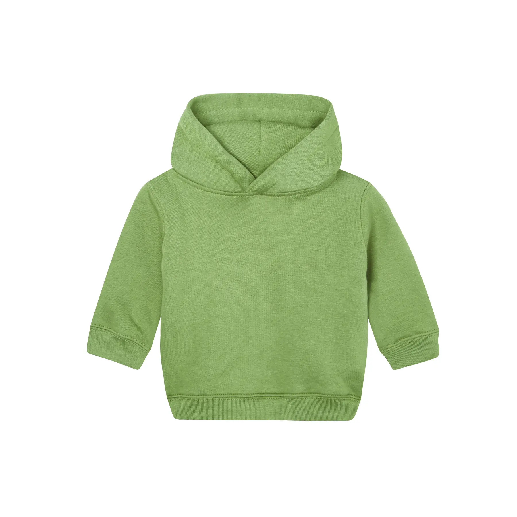 Felpa con cappuccio per bambini Babybugz Essential