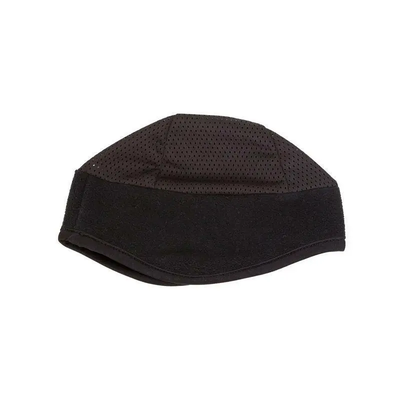Back on Track Fleece Headband with Mesh Top